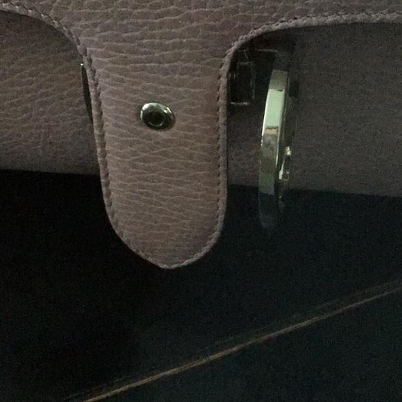 GUCCi Interlocking shoulder bag - Picture 3 of 5